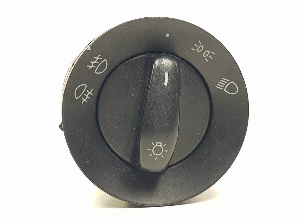 MANDO LUCES - 7L5941531B - PORSCHE - CAYENNE (TYP 9PA)