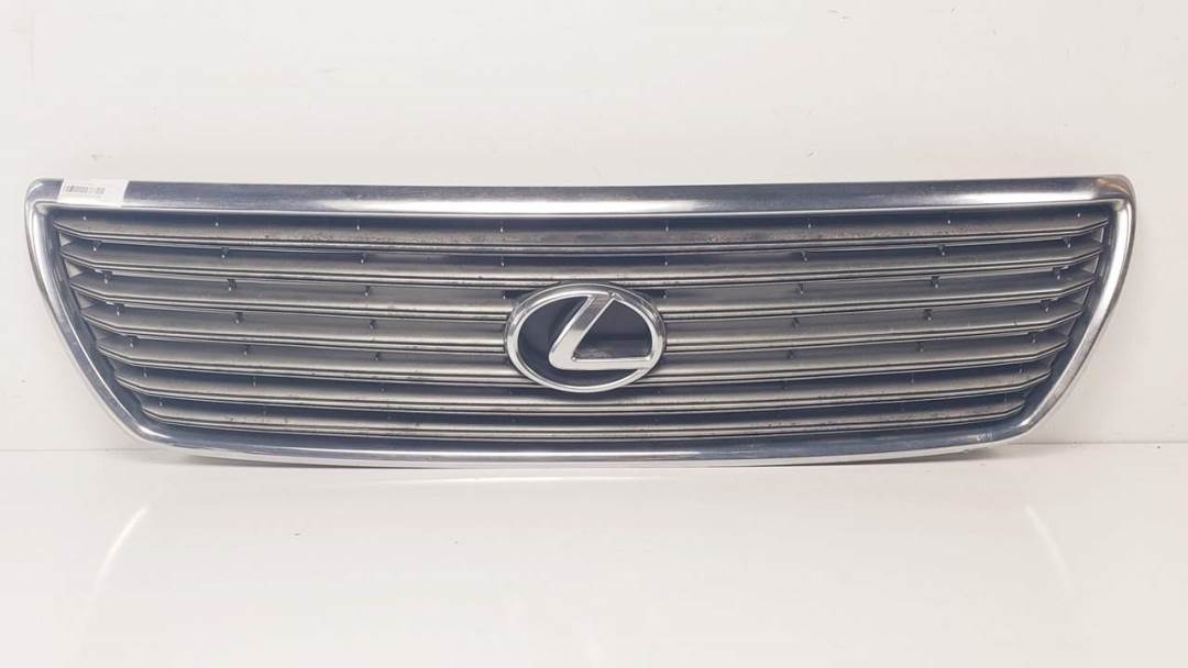 REJILLA DELANTERA - 5315550050 - LEXUS - LS430 (UCF30)