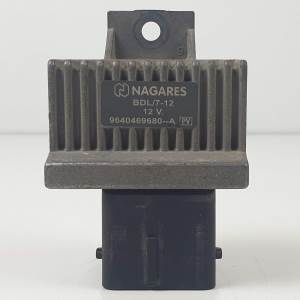 #1499164 CAJA PRECALENTAMIENTO