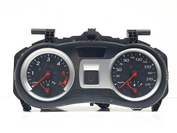 CUADRO INSTRUMENTOS - RENAULT - #1356716