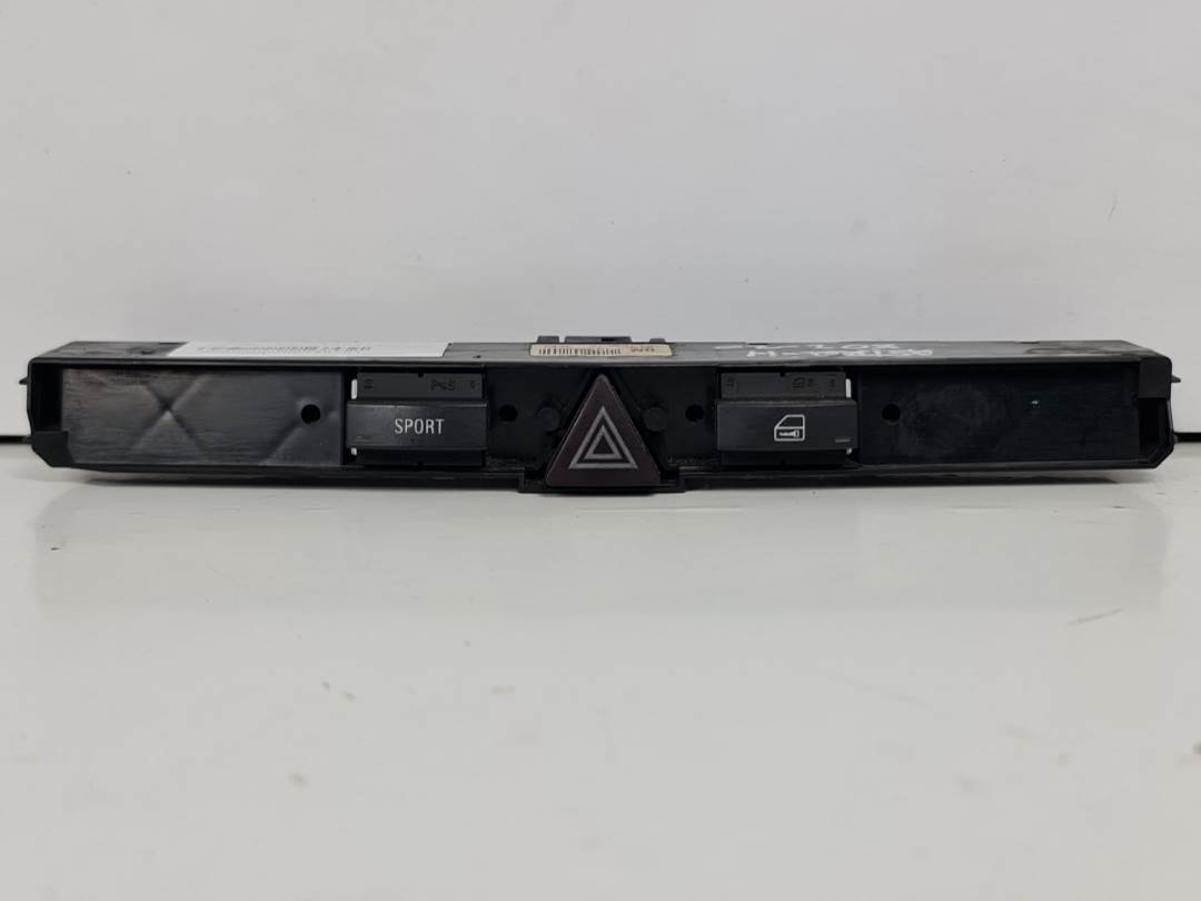 WARNING - OPEL - #236781