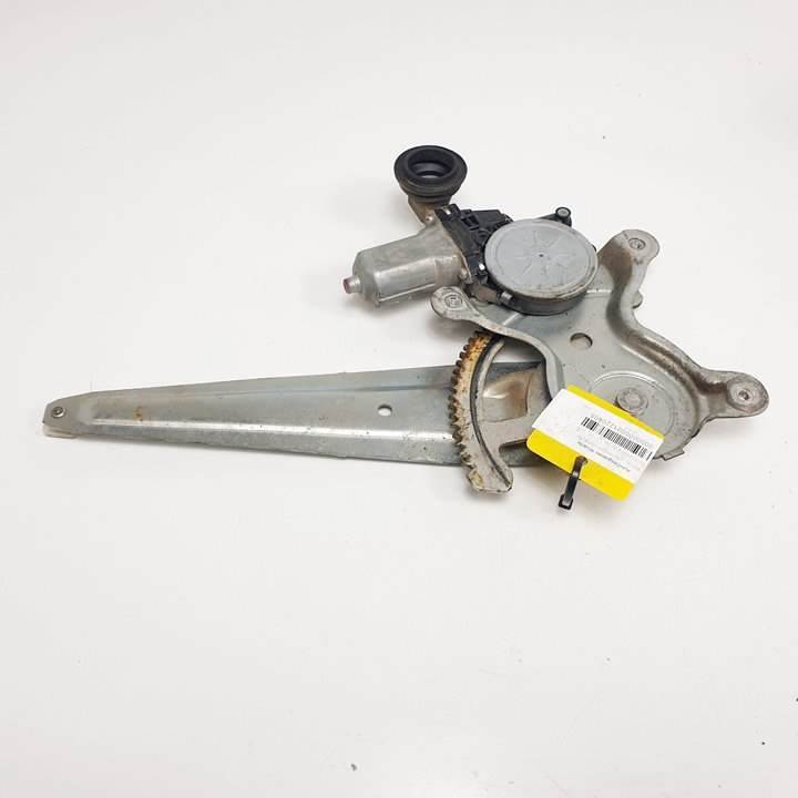 ELEVALUNAS TRASERO DERECHO - TOYOTA - #1220805