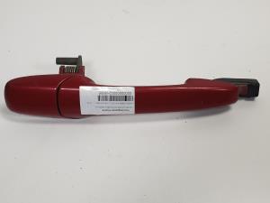 MANETA EXTERIOR TRASERA DERECHA - MAZDA - #210555