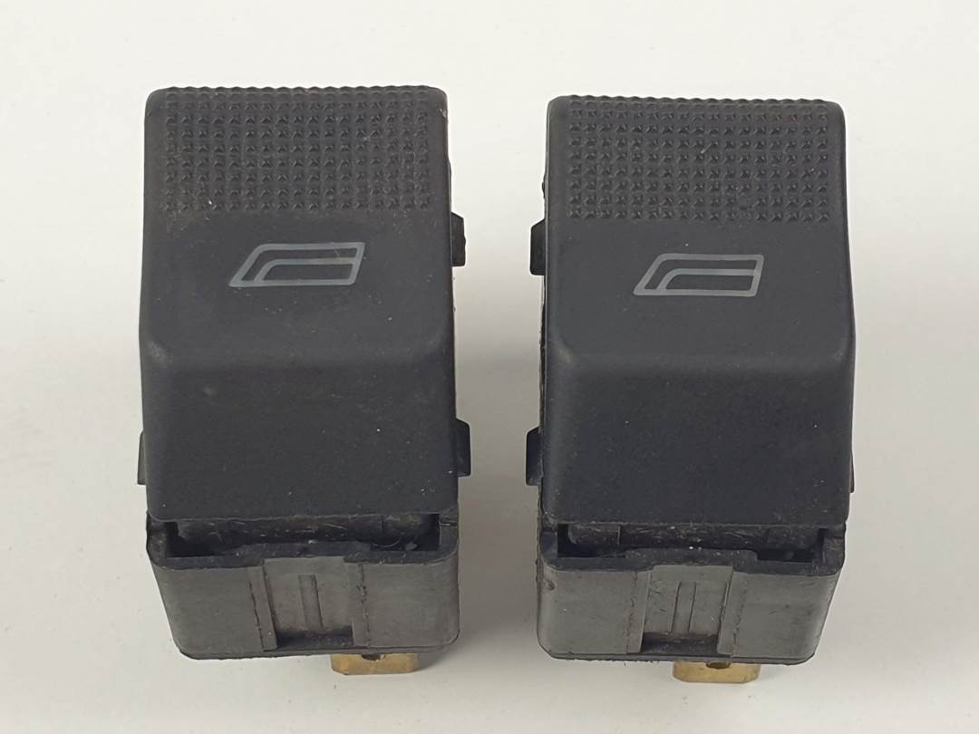 MANDO ELEVALUNAS DELANTERO IZQUIERDO - AUDI - A4 BERLINA (B5) (8D2)