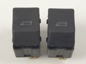 #1408664 MANDO ELEVALUNAS DELANTERO IZQUIERDO