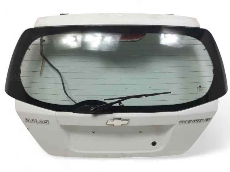 PORTON TRASERO - CHEVROLET - KALOS