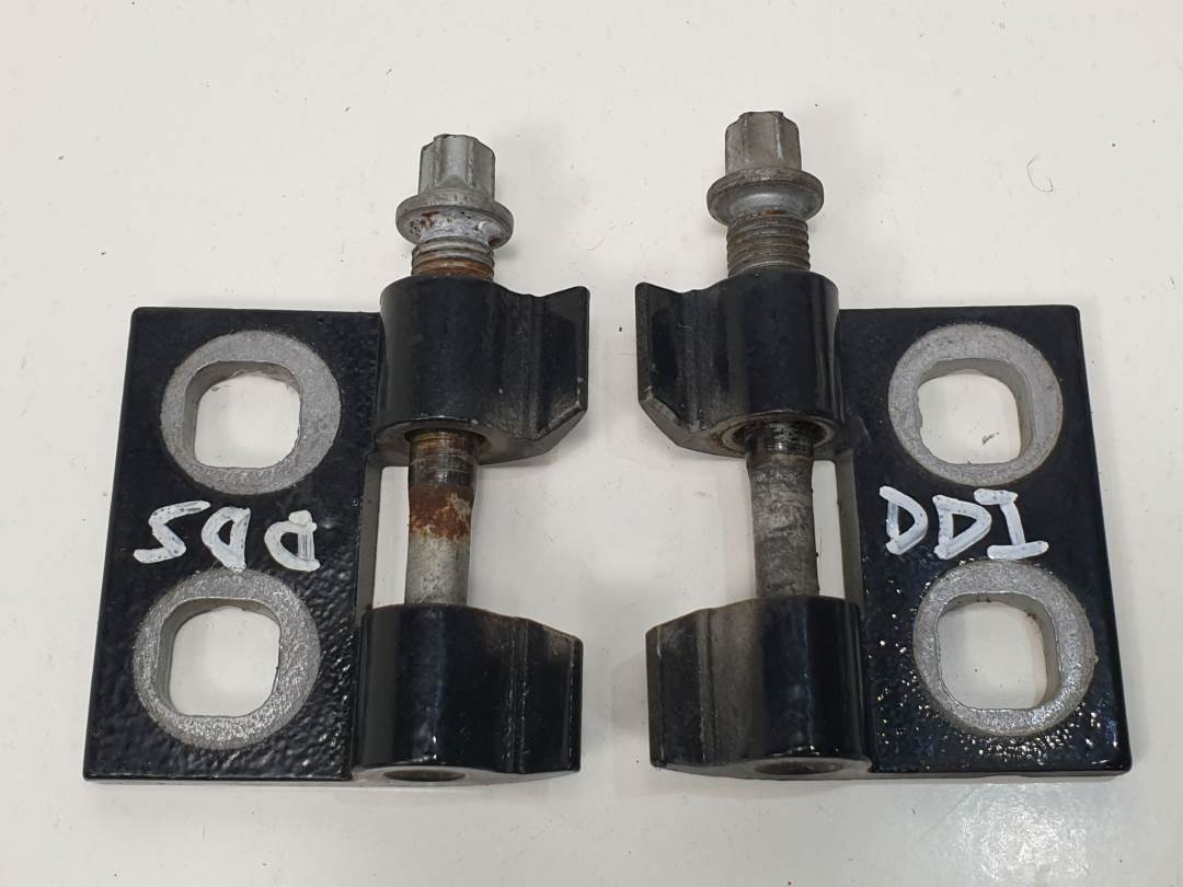 RETENEDOR PUERTA - BMW - X1 (E84)