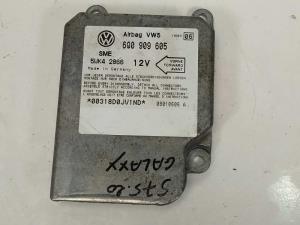 #202864 CENTRALITA AIRBAG