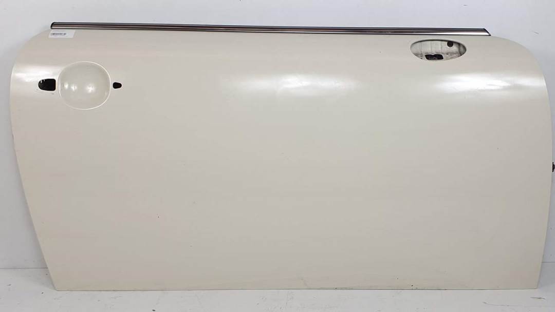 PUERTA DELANTERA DERECHA - MINI - CABRIO (R57)