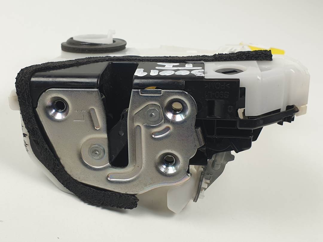 CERRADURA PUERTA TRASERA IZQUIERDA - MAZDA - CX-30