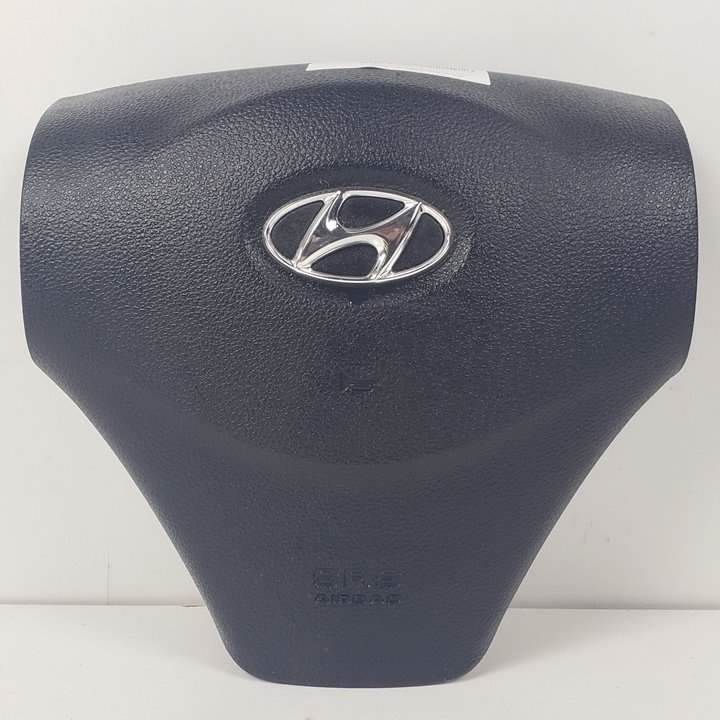 AIRBAG DELANTERO IZQUIERDO - 569001E200FZ - HYUNDAI - ACCENT (MC)