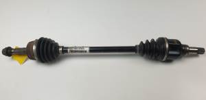 #3029850 TRANSMISION DELANTERA IZQUIERDA