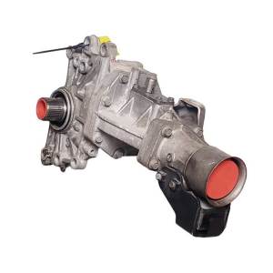 DIFERENCIAL DELANTERO - PEUGEOT - #791992