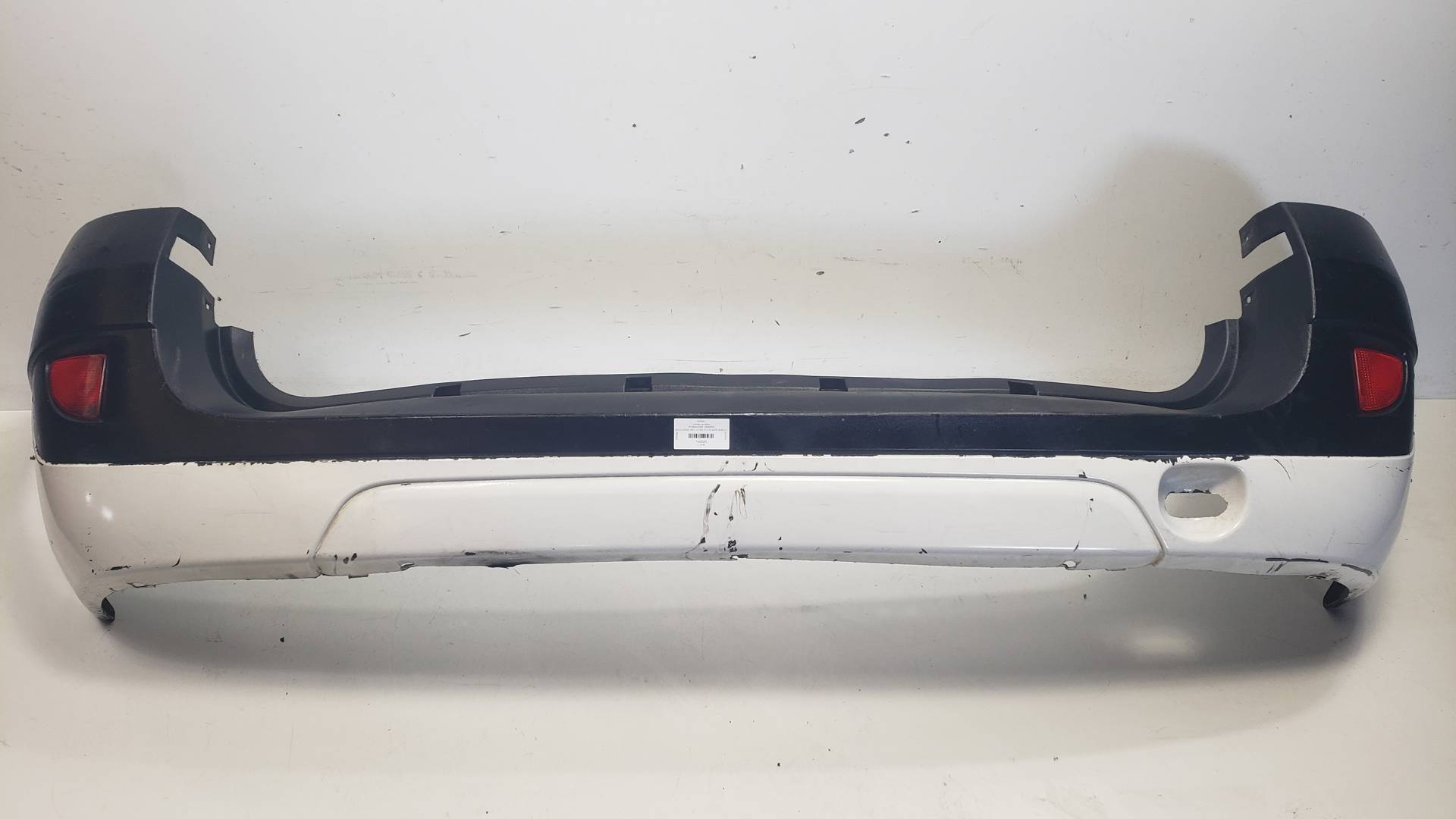 #1492025 PARAGOLPES TRASERO