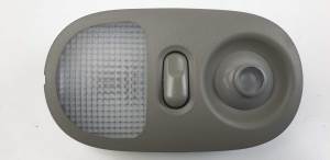 LUZ INTERIOR - RENAULT - #1510362