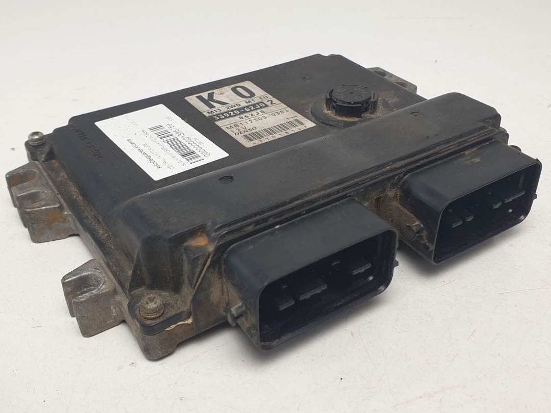 #1395759 CENTRALITA MOTOR UCE