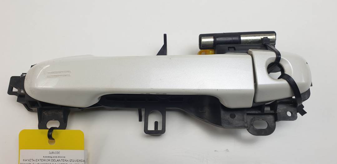 #3001970 MANETA EXTERIOR DELANTERA IZQUIERDA