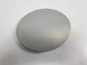 TAPA EXTERIOR COMBUSTIBLE - FORD - #852222