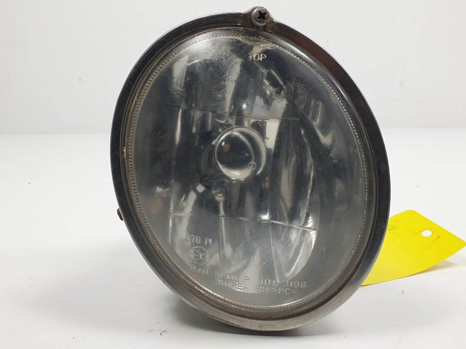 FARO ANTINIEBLA DERECHO - 922024AXXX - HYUNDAI - H-1