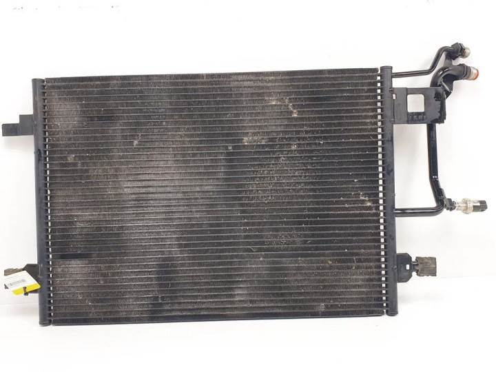 #1211619 CONDENSADOR / RADIADOR AIRE ACONDICIONADO