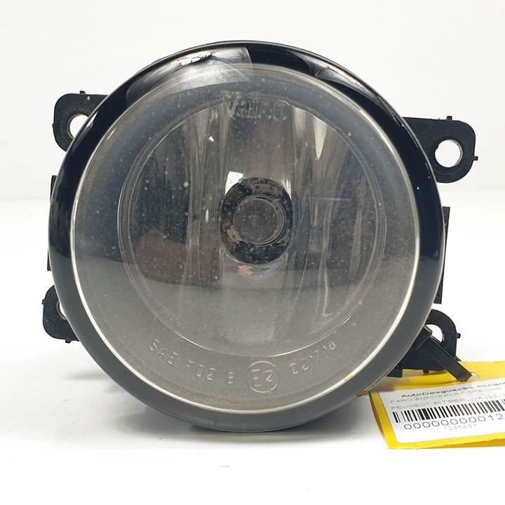 #1235637 FARO ANTINIEBLA DERECHO