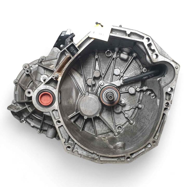 #1531684 CAJA CAMBIOS