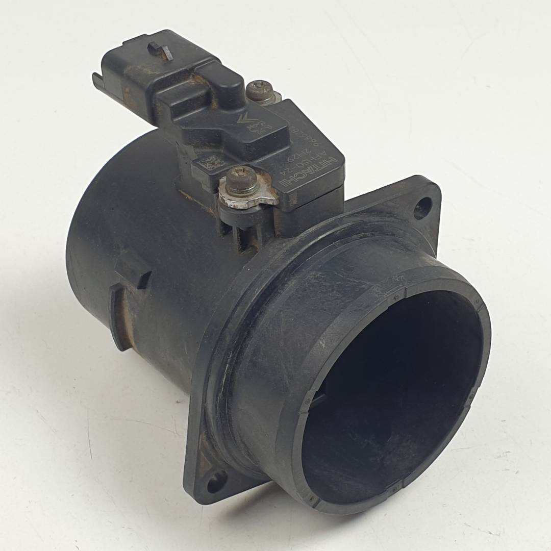 CAUDALIMETRO - 9683282980 - PEUGEOT - PARTNER KOMBI