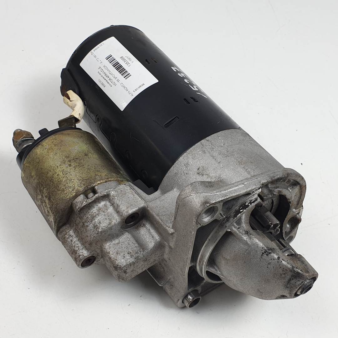 MOTOR ARRANQUE - 0001109253 - ALFA ROMEO - 156 SPORTWAGON