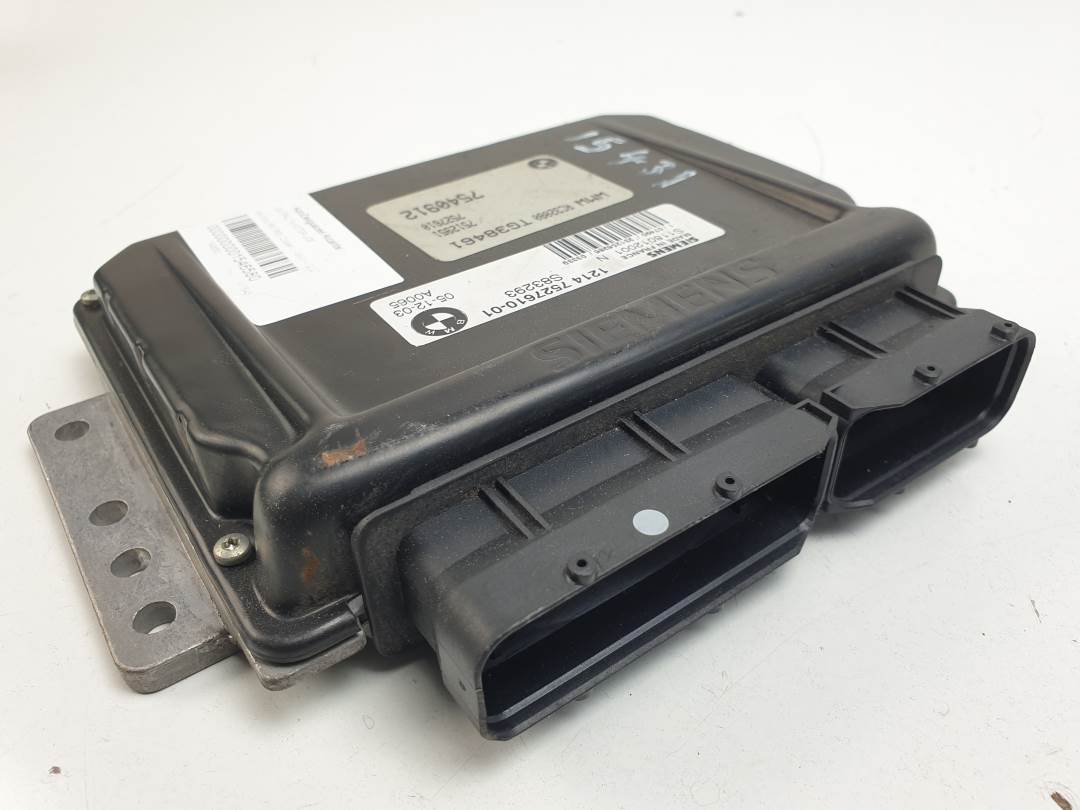 CENTRALITA MOTOR UCE - S118012001N - MINI - MINI (R50,R53)