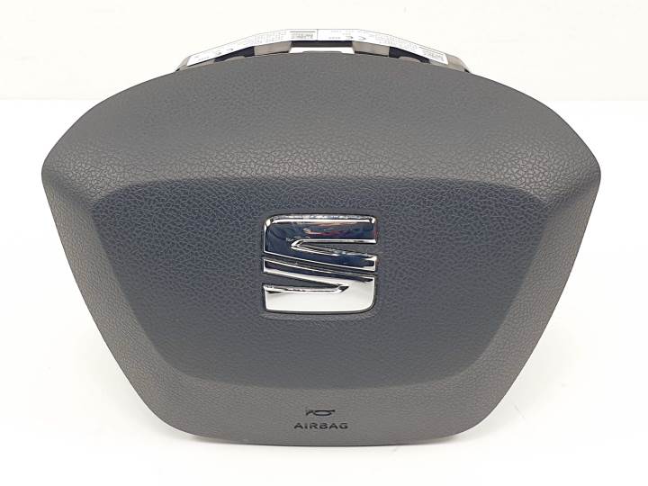 AIRBAG DELANTERO IZQUIERDO - SEAT - #1530100