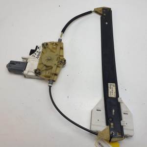 ELEVALUNAS TRASERO IZQUIERDO - AUDI - #1533603