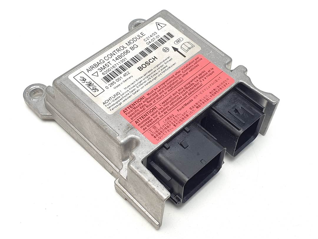 #1471297 CENTRALITA AIRBAG