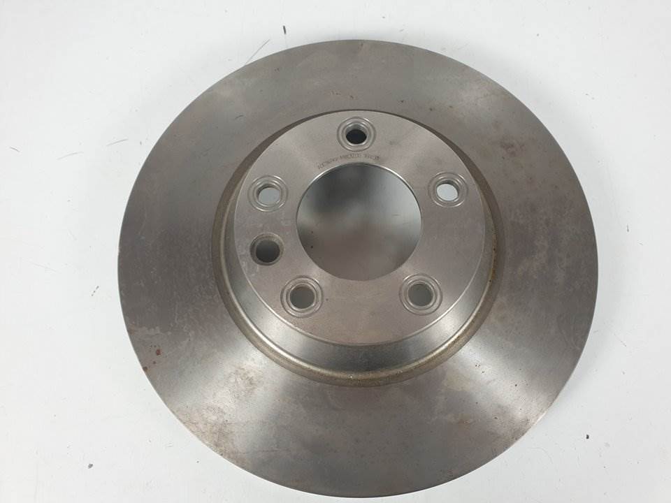 DISCO FRENO DELANTERO - ADC1474V - PORSCHE - CAYENNE (TYP 9PA)