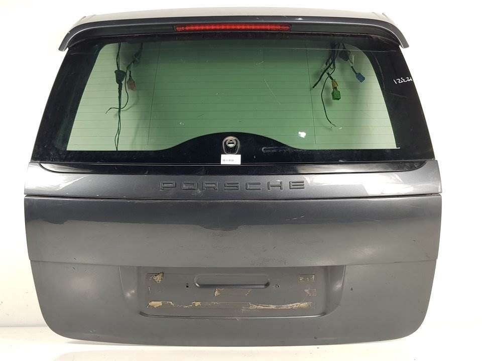 PORTON TRASERO - PORSCHE - CAYENNE (TYP 9PA)