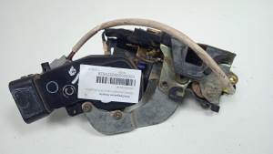 CERRADURA PUERTA DELANTERA IZQUIERDA - TOYOTA - #523526