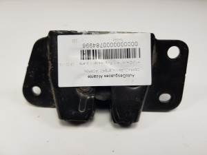 CERRADURA MALETERO / PORTON - HYUNDAI - #784996