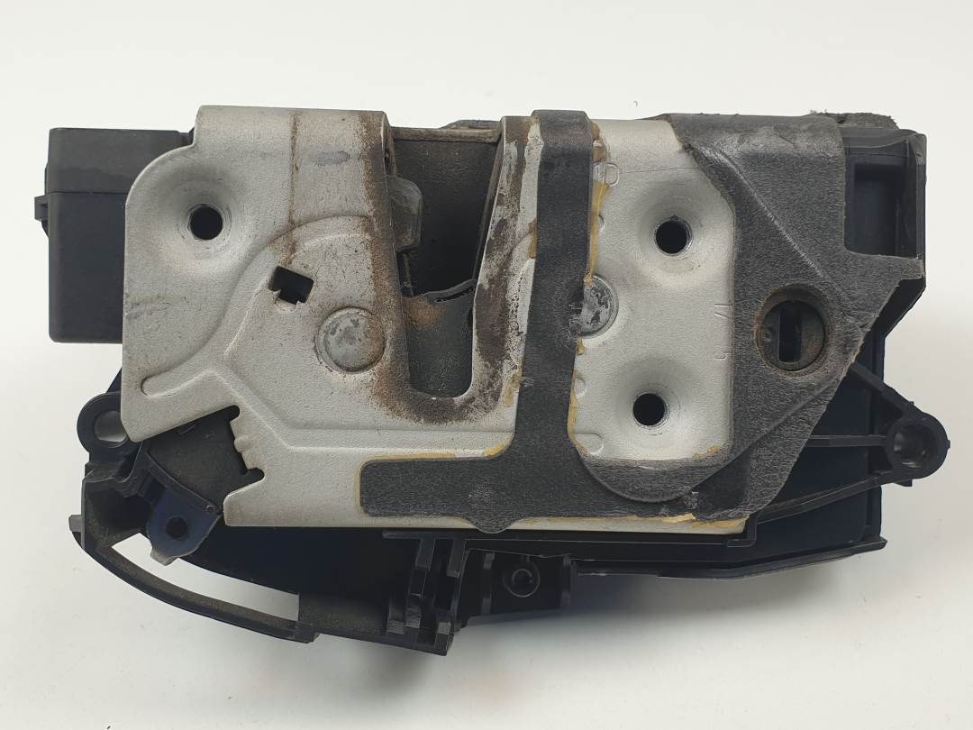 CERRADURA PUERTA LATERAL DERECHA - BM5AA26412AF - FORD - TOURNEO COURIER (C4A) (2013 - ...)