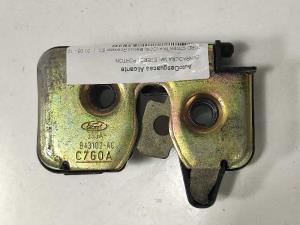 CERRADURA MALETERO / PORTON - FORD - #288234