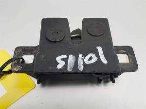 CERRADURA CAPOT - JAGUAR - #702703