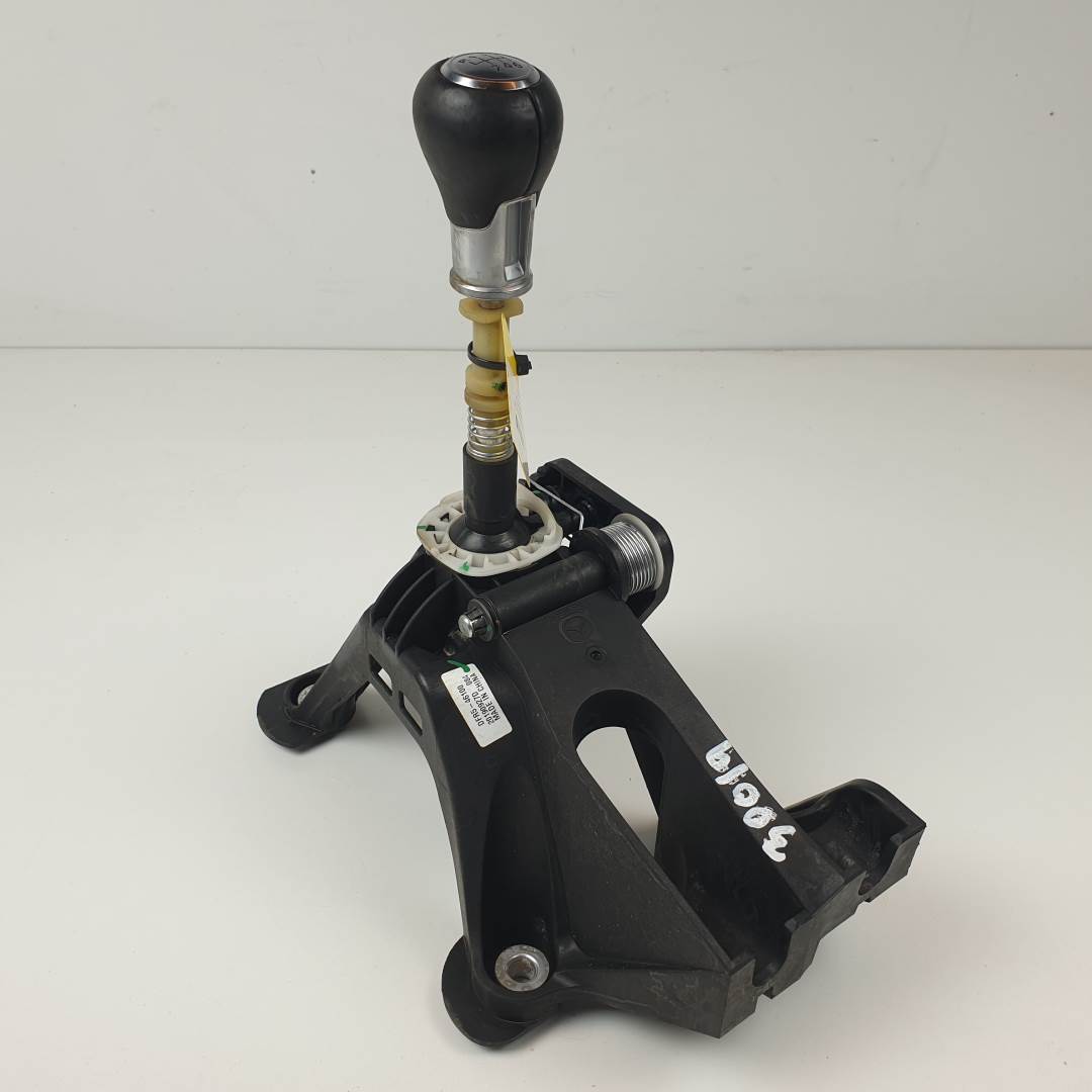 #3027694 PALANCA CAMBIO