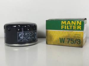 FILTRO ACEITE - DACIA - #868165