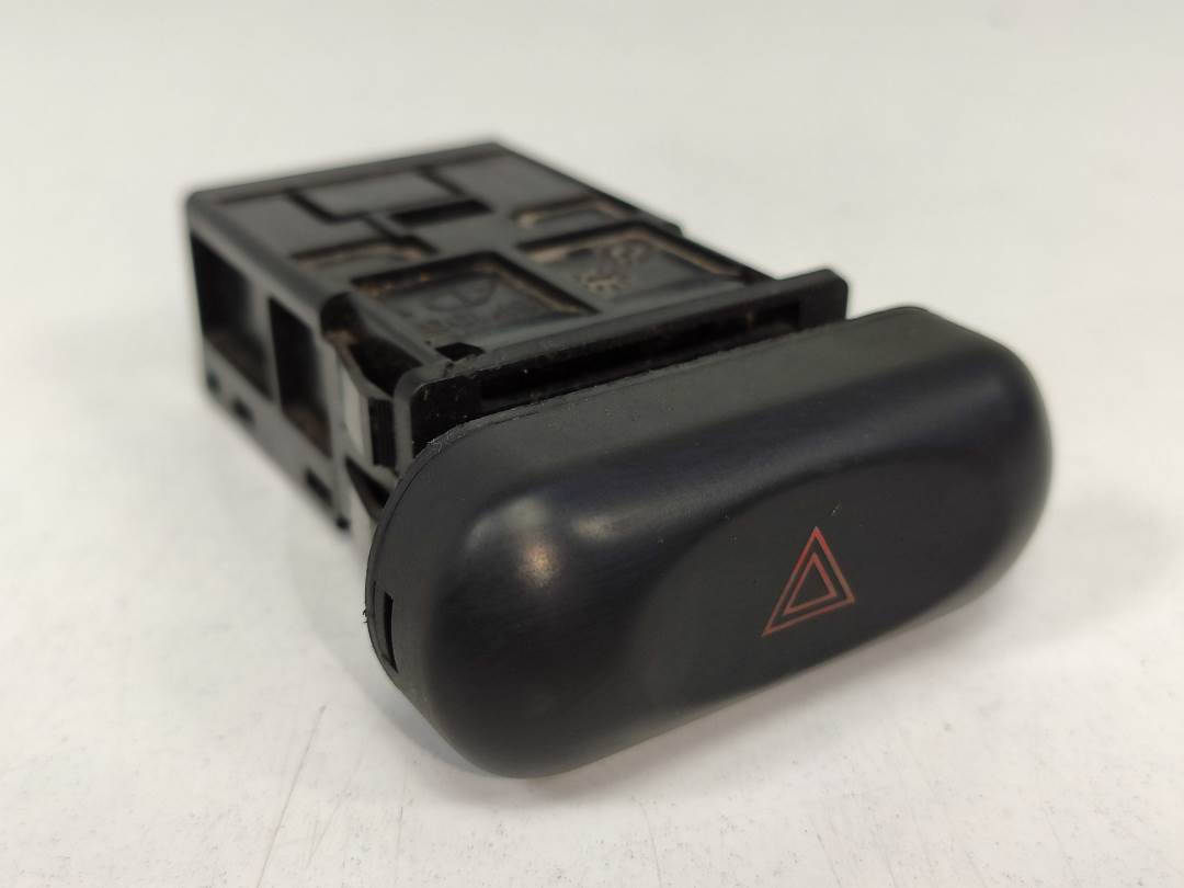 WARNING - SUZUKI - BALENO BERLINA SY (EG)