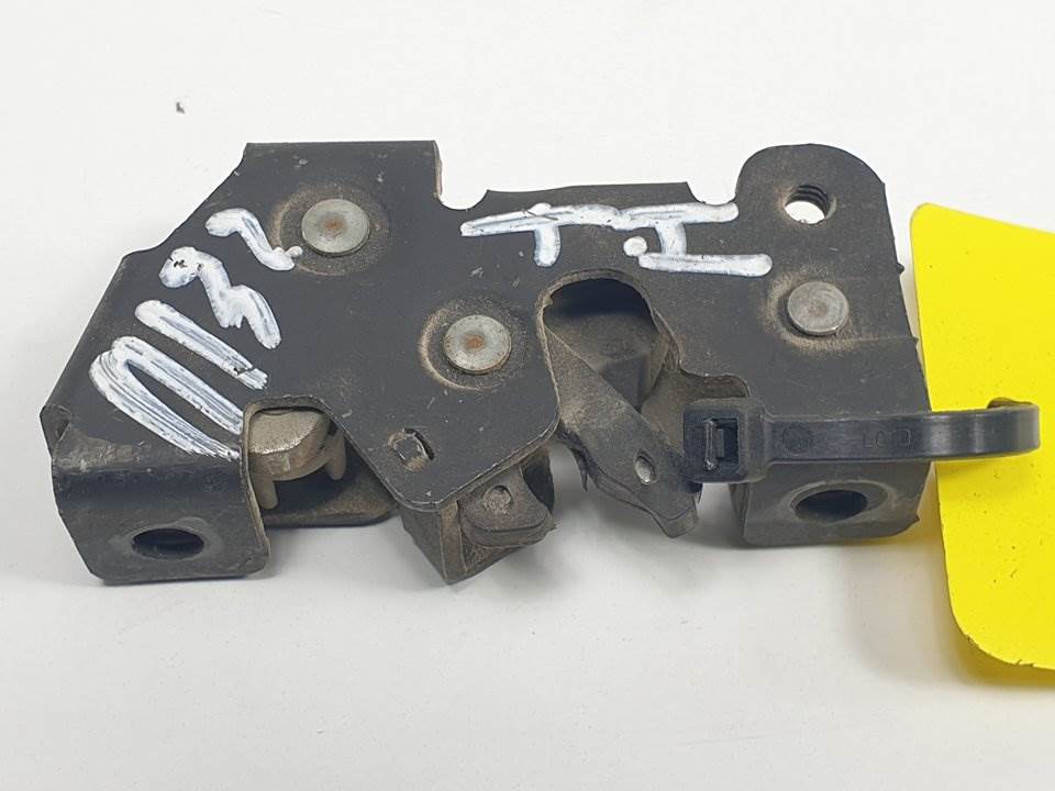 CERRADURA PUERTA TRASERA IZQUIERDA - FORD - #806668