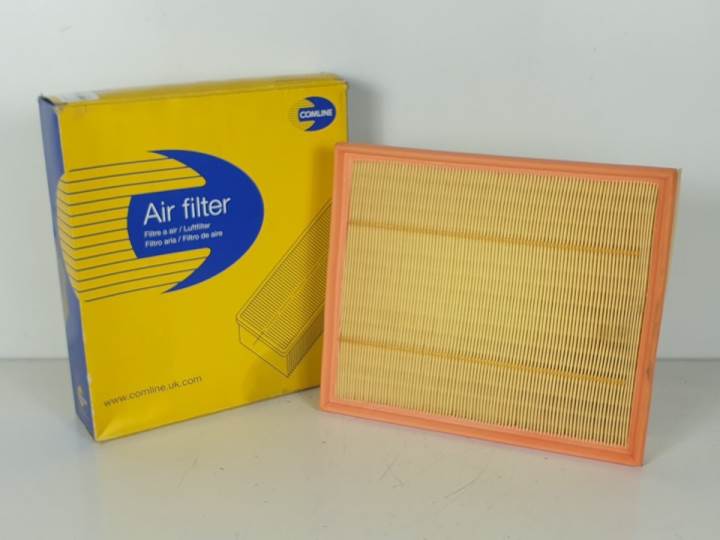 FILTRO AIRE - MERCEDES - #865209