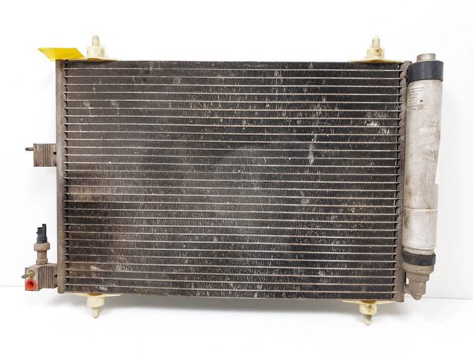 CONDENSADOR / RADIADOR AIRE ACONDICIONADO - 9645974780 - PEUGEOT - PARTNER (S2)