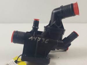 TERMOSTATO - NISSAN - #1270791