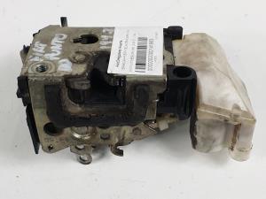 CERRADURA PUERTA DELANTERA DERECHA - FIAT - #141863