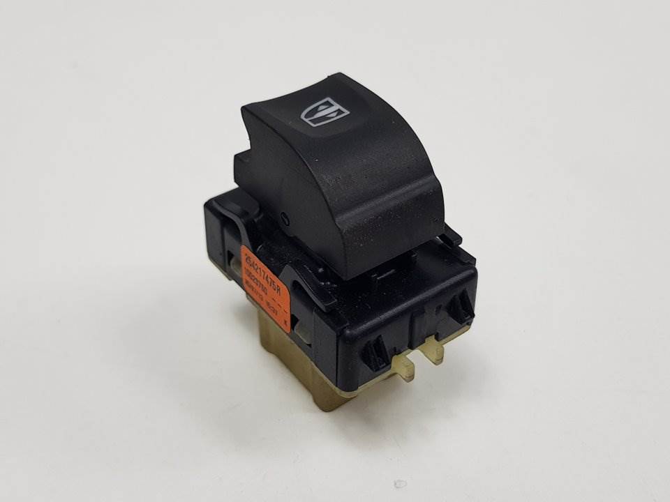 MANDO ELEVALUNAS DELANTERO DERECHO - 254217475R - DACIA - DUSTER