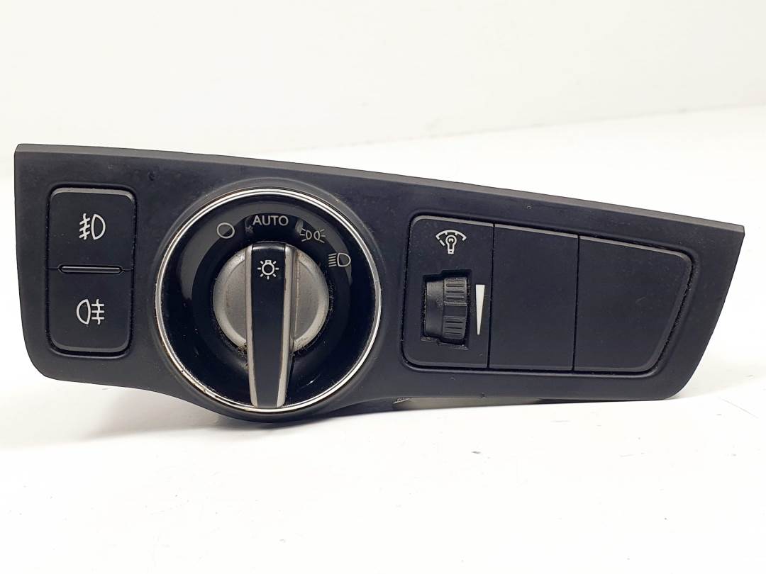 MANDO LUCES - HYUNDAI - #1404435