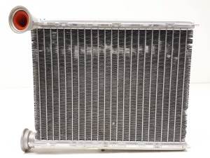 RADIADOR CALEFACCION / AIRE ACONDICIONADO - RENAULT - #1469797